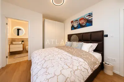 Apartment for sale in Ika, 108,5 m² - 11