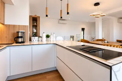 Apartment for sale in Ika, 108,5 m² - 4