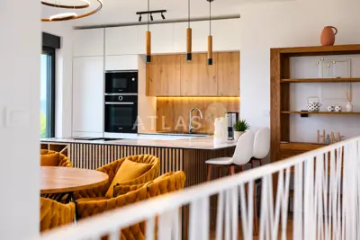 Apartment for sale in Ika, 108,5 m² - 8