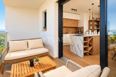 Apartment for sale in Ika, 108,5 m² - 2