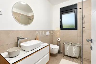 Apartment for sale in Ika, 108,5 m² - 10