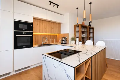 Apartment for sale in Ika, 108,5 m² - 3