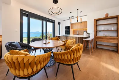 Apartment for sale in Ika, 108,5 m²