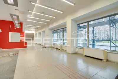 Gewerbeimmobilie zur Miete in Centar, 404 m² - 2