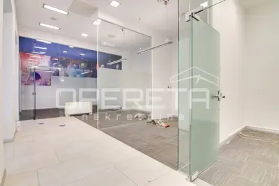 Gewerbeimmobilie zur Miete in Centar, 404 m² - 3