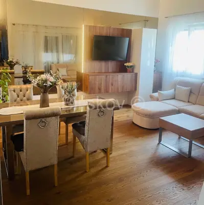 Stan 75 m², Gašpini u Solinu, luksuzno namješten