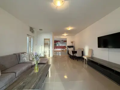 Drašnice, dvojna kuća 252 m², pogled na more i plaža u blizini - 6