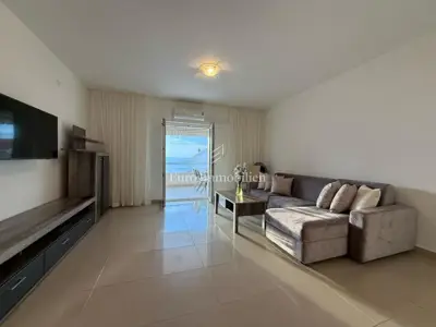 Drašnice, dvojna kuća 252 m², pogled na more i plaža u blizini - 3