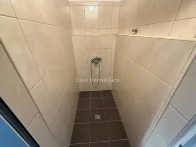 Drašnice, dvojna kuća 252 m², pogled na more i plaža u blizini - 20
