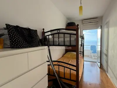 Drašnice, dvojna kuća 252 m², pogled na more i plaža u blizini - 14