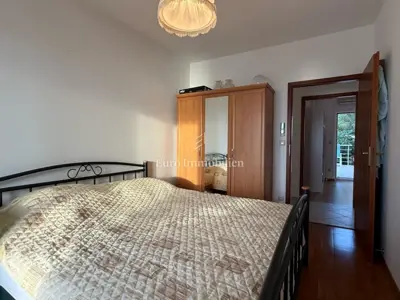 Drašnice, dvojna kuća 252 m², pogled na more i plaža u blizini - 15