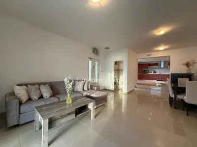 Drašnice, dvojna kuća 252 m², pogled na more i plaža u blizini - 5