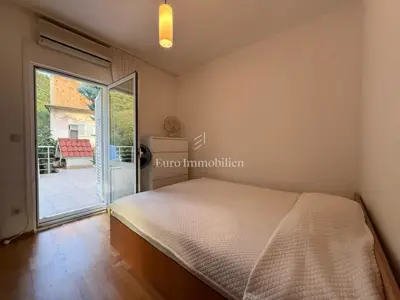 Drašnice, dvojna kuća 252 m², pogled na more i plaža u blizini - 13