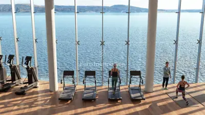 Residences Kvarner Bay – rezidencija B-11 - 18