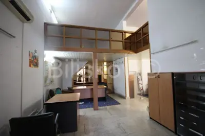 Gewerberaum 45 m², Gripe, Split - Büroraum