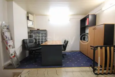 Gewerberaum 45 m², Gripe, Split - Büroraum - 2
