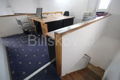 Gewerberaum 45 m², Gripe, Split - Büroraum - 4