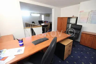 Gewerberaum 45 m², Gripe, Split - Büroraum - 5