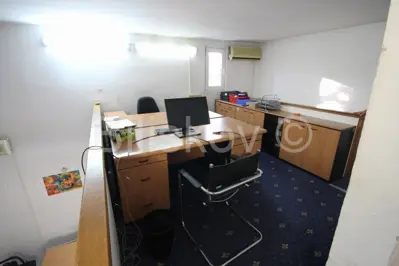 Split, Gripe prodaja poslovni prostor 45 m²+galerija, podrum - 6