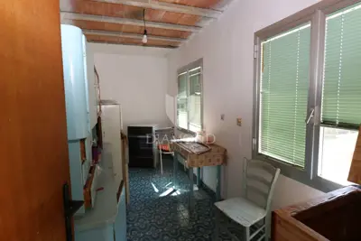 Kuća za adaptaciju, Labin - pogled na more i otok Cres - 9
