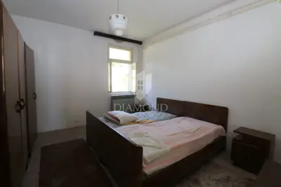 Kuća za adaptaciju, Labin - pogled na more i otok Cres - 10