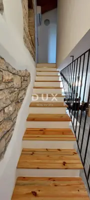 Istria, Sveti Lovreč, Authentic stone villa with pool and 5,000 m² private land - 21