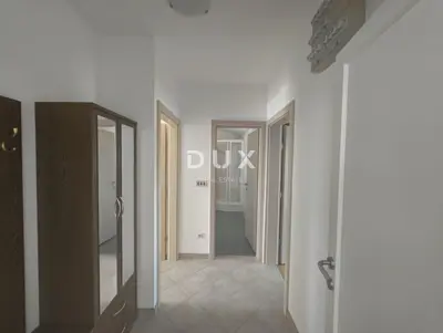 Apartment 66.7 m², Poreč - sea view and terrace 12 m² - 11