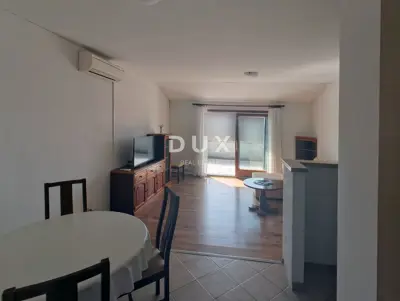 Apartment 66.7 m², Poreč - sea view and terrace 12 m² - 2