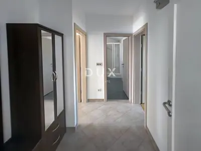 Apartment 66.7 m², Poreč - sea view and terrace 12 m² - 12