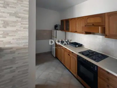 Apartment 66.7 m², Poreč - sea view and terrace 12 m² - 5