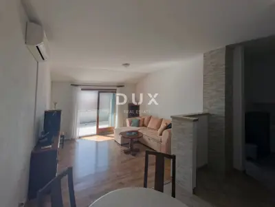 Apartment 66.7 m², Poreč - sea view and terrace 12 m² - 3