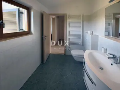 Apartment 66.7 m², Poreč - sea view and terrace 12 m² - 14