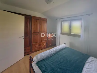 Apartment 66.7 m², Poreč - sea view and terrace 12 m² - 10