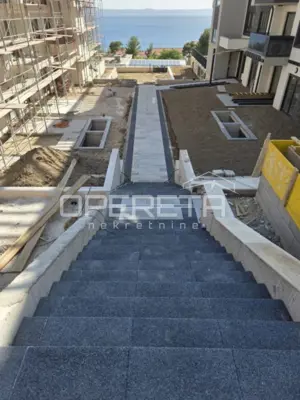 Makarska: Nova dimenzija luksuza s pogledom na more - 12