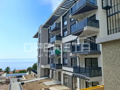 Makarska: Nova dimenzija luksuza s pogledom na more - 17