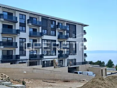 Makarska: Nova dimenzija luksuza s pogledom na more - 13