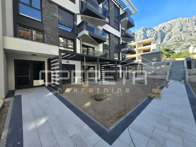 Makarska: Nova dimenzija luksuza s pogledom na more - 20