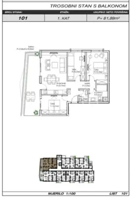 Makarska: Nova dimenzija luksuza s pogledom na more - 22