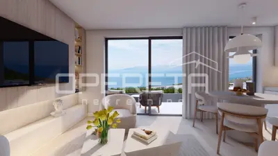 Makarska: Nova dimenzija luksuza s pogledom na more - 11