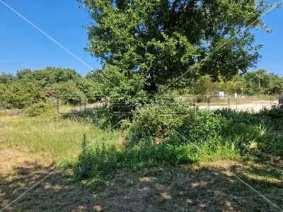 Građevinsko zemljište 1 112 m², Marčana - poslovna zona - 2