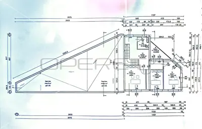 Građevinsko zemljište 1 112 m², Marčana - poslovna zona - 4