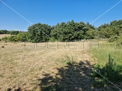 Building land 1 112 m², Marčana - business zone