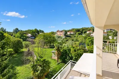 Villa 450 m², Matulji - luxuriös und geräumig - 2