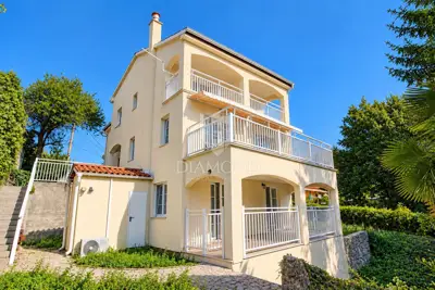Villa 450 m², Matulji - luxurious and spacious