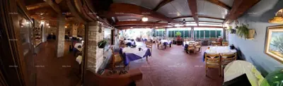 Hospitality facility and apartments, Umag, investment with a large terrace - 7