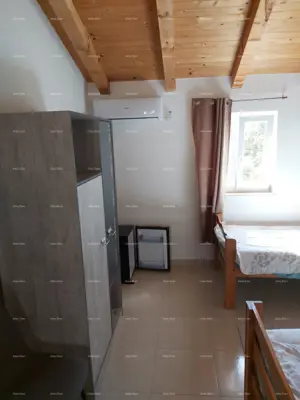 Hospitality facility and apartments, Umag, investment with a large terrace - 16