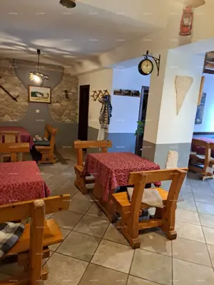 Hospitality facility and apartments, Umag, investment with a large terrace - 5