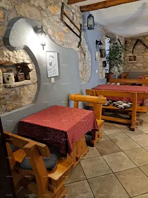 Hospitality facility and apartments, Umag, investment with a large terrace - 6
