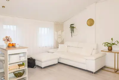 Stan 47 m², Rovinj okolica - terasa i parking - 7