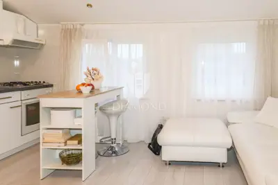 Stan 47 m², Rovinj okolica - terasa i parking - 10